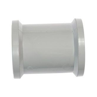 Polypipe Double Socket