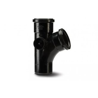 Polypipe Single Branch