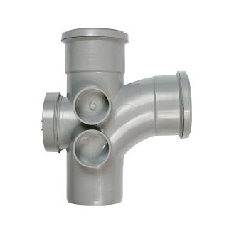 Polypipe ST410B Access Branch