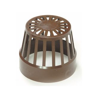 Polypipe SV42B Vent Terminal