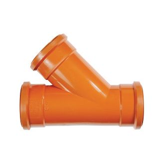 Polypipe Equal Junctions