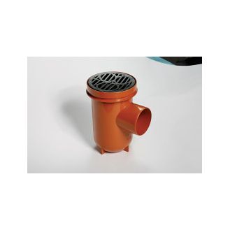 Polypipe UG425 Bottle Gully