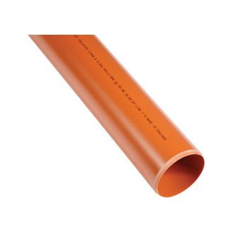Polypipe UG430 Underground Pipe