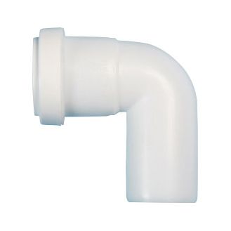 Polypipe Swivel Bend 91 1/4 Degrees