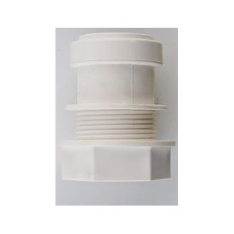 Polypipe WP36G Tank Connector