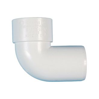 Polypipe Swivel Bend 92 1/2 Degrees