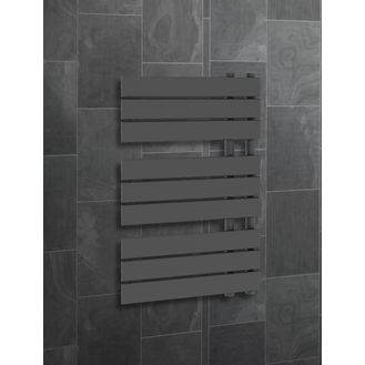 SP Lomond Designer Radiator Anthracite