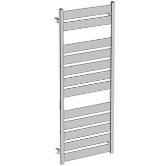 SP SPDTR1200 Shearwater Straight Towel Rail 1200mm