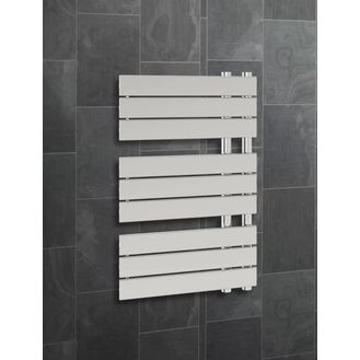 SP Lomond Designer Radiator Chrome