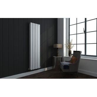 SP SPDTR85 White Designer Radiator