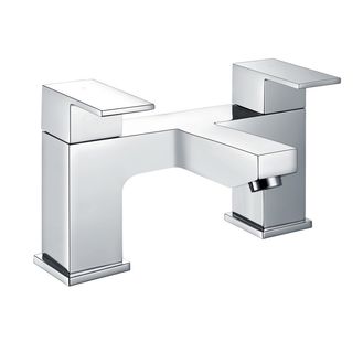SP SPT225A Ellen Bath Filler Tap
