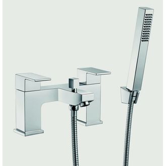 SP SPT230A Ellen Bath Shower Mixer Tap