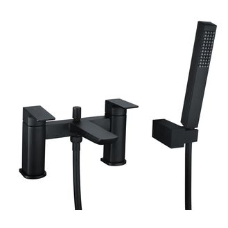 SP SPT625 Deck Mounted Shower Mixer