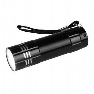 SupaLite SLT75 LED Compact Metal Torch