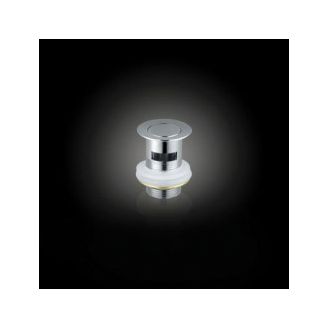 SupaPlumb SPW55 Rotating Cover Basin Waste