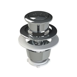 Viva UNI/SB Skylo Uni-Button for Viva Valves