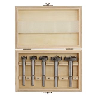 Draper 8928 Forstner Drill Bit Set