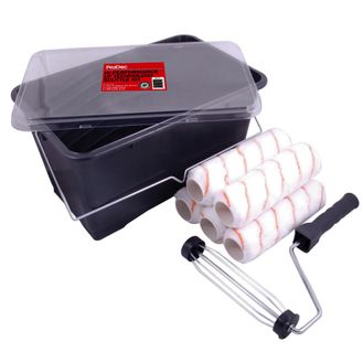 ProDec PRKT015 Hi-Performance Scuttle Kit