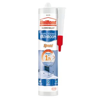 UniBond 2707165 Speed Sealant