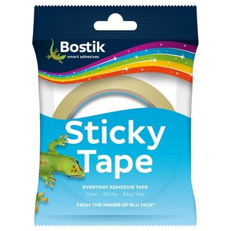 Bostik 30614974 Sticky Tape