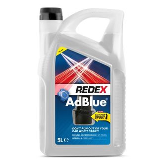 Redex RADD0033A Adblue With Spout