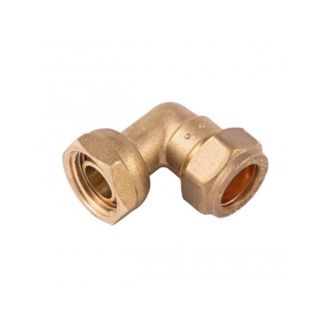 Securplumb SU9645 Comp Angle Tap Connector