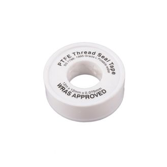 Securplumb SU9661 Ptfe Gas Quality Seal Tape
