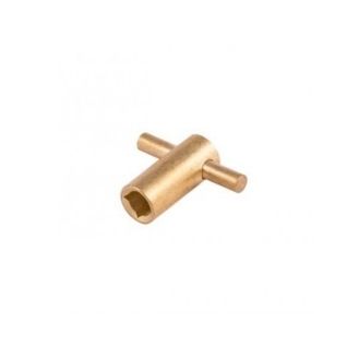 Securplumb SU9668 Brass Air Vent Key