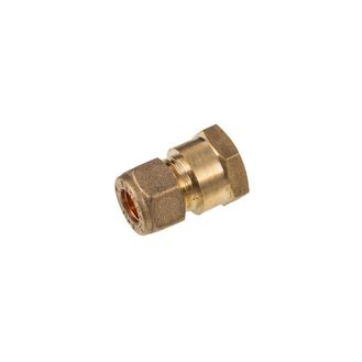 Securplumb SU9798 WRAS C X Fi Coupling