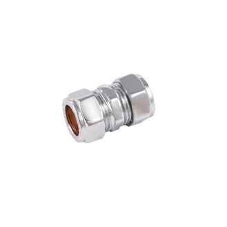 Securplumb SU9818 WRAS Compression Coupling CP