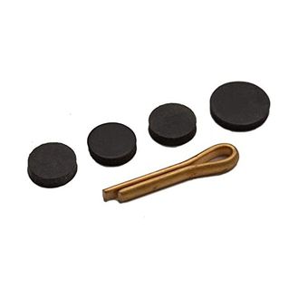 Securplumb SU9936 Ball Valve W/Set Split Pin