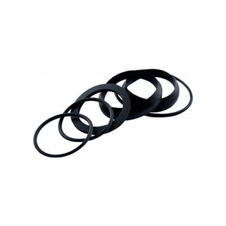Securplumb Waste Seal Set Pk6