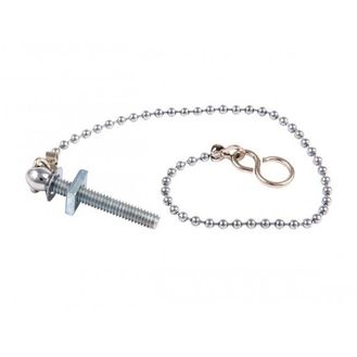 Securplumb SU9968 Sink &amp; Chain Stay (12")