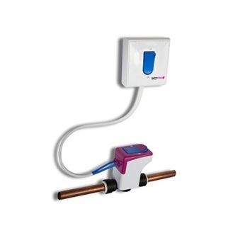 Sure Stop Stopcock With Remote Switch