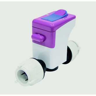 Surestop SS/15/SPL Stopcock