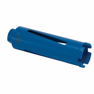 Draper 08068 Diamond Core Bit, 48 x 170mm