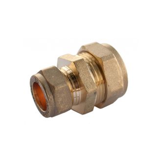 Securplumb SU9640 Compression Straight Reducer