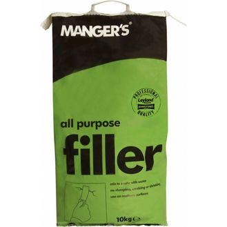 Mangers 736972 All Purpose Powder Filler