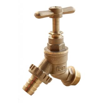 Oracstar PF30 Hose Union Bib Tap