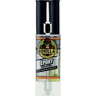 Gorilla 6044001 Epoxy