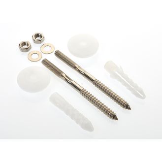 Make PRO031 Basin Fixing Kit