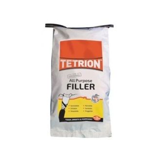 Tetrion TFP050 All Purpose Powder Filler