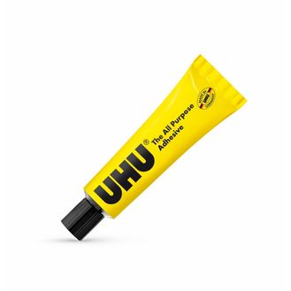 UHU 3-63667 All Purpose Adhesive