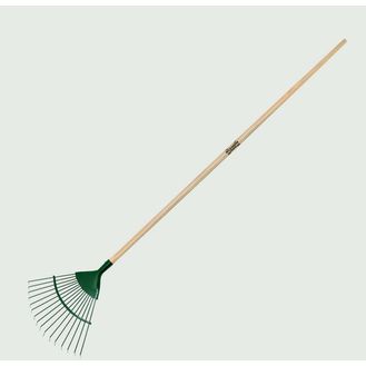 Wilkinson Sword 1111207WR Lawn Rake