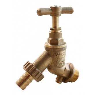Oracstar PF31 Hose Union Bib Tap