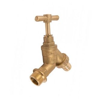 Securplumb SU9675 Hose Union Bib Tap
