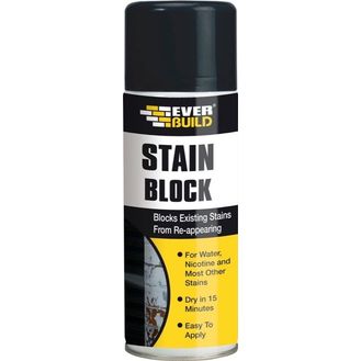 Everbuild Stain Block