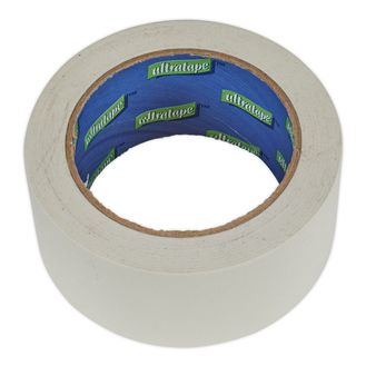 Sealey MTG48P Masking Tape General Purpose 48mm x 50m 60°C