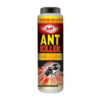 Doff F-BB-400-DOF-01 Ant Killer