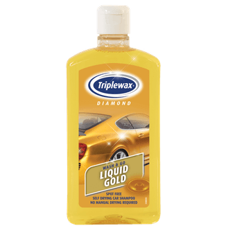 Triplewax TLG001 Liquid Gold